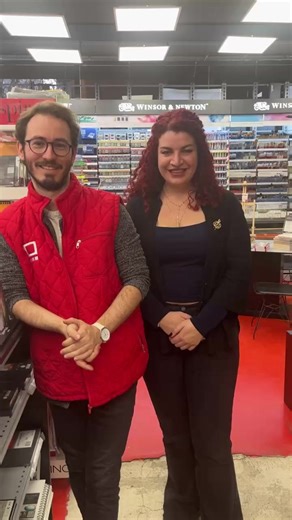 Colorbox Art Materials on Instagram