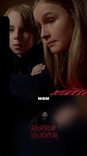 📽️ Визит (The Visit, 2015)⭐ IMDb: 6.3/10🎥 Кинопоиск: 6.3/10