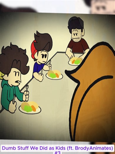 Dumb Stuff We Did as Kids