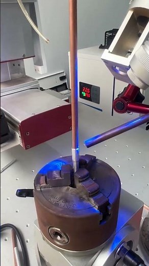 Next-Level Precision High-Tech Metal Laser Welding Machine Revolutionizing Industrial Manufacturing