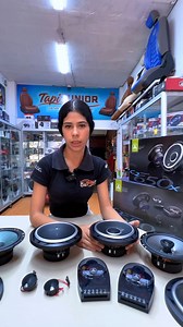 Personaliza la instalación de tu sistema de sonido con todos los accesorios que tenemos disponibles para lograr el máximo desempeño de los componentes 🔊 Además, puede adicionar también otros equipos como lo son un woofer o un amplificador ⚡️ Contáctanos en el número de nuestro perfil 📲 #jlaudio #c2 #caraudio #hifisound | Autoboutique miller audio