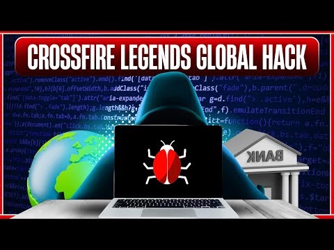 Crossfire Legends Global Premuim Cheat / Hack / Mod Menu