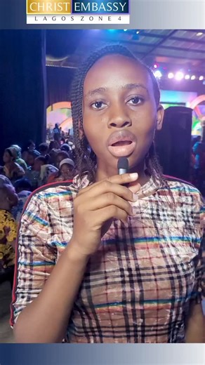 What's a service with Pastor Dipo like? #myexperience #testimonial #pastordipofisho #transformation | Christ Embassy Lagos Zone 4