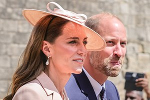 Kate Middleton und Prinz William: Die Liebesgeschichte der beiden Royals
