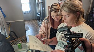 Cold Case: Children pick up mission to solve mom’s murder