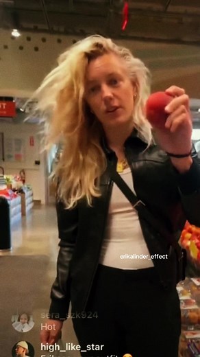 #Erikalinder #richiephoenix #belowhermouth #erikalinderfans