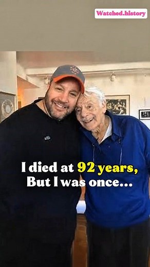 2M views · 11K reactions | RIP Jerry Stiller (1927–2020) – The Legendary Journey of a Comedy Icon #RIPJerryStiller #JerryStiller #ComedyLegend #InMemoriam | Watched.history | Facebook