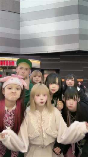 トー横チキンのカルチャーとキャラクター