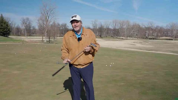 This Putting Lesson Will Change Your Golf Game Forever