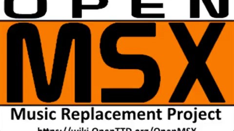 【转载】【OpenTTD】OpenMSX Soundtrack