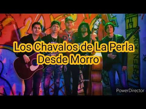 Los Chavalos de la Perla - Desde Morro (Letra)
