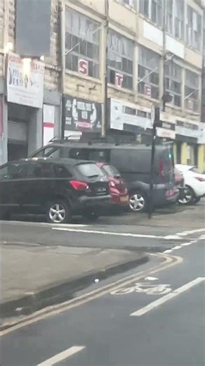 Tristan Middlesbrough Minibus and Bus - Today