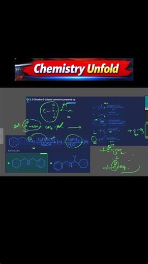 JEE Mains PYQ Sequential reaction of Amine #education #jee #jeebatch #organicchemistry