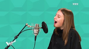 #LaVox : Carla - "Toxic" - Britney Spears