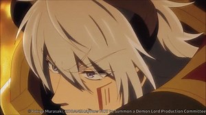 9.5K views · 127 reactions | How Not to Summon a Demon Lord Episode 1 – The Demon Lord Act Watch: https://got.cr/demon-lord01 | How NOT to Summon a Demon Lord | Facebook