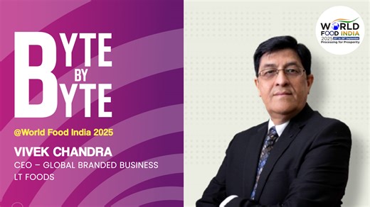 With a legacy of trust and innovation, LT Foods is all set to...