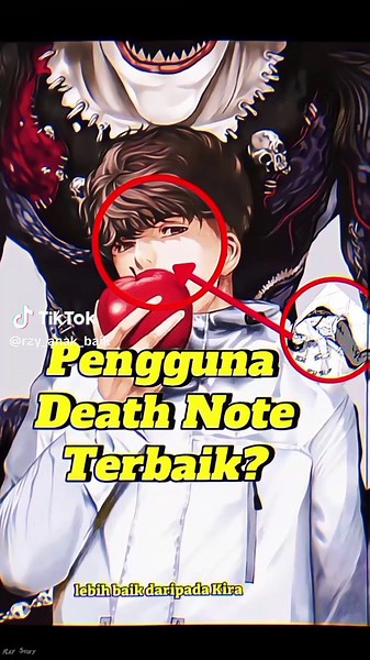 minoru tanaka adalah pengguna death note terbaik?⬇️ Minoru Tanaka adalah MC dari manga