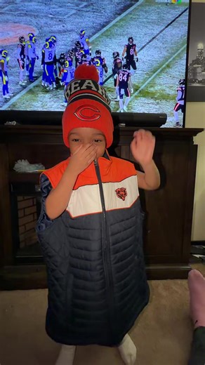 Bear down tt baby! We had a good run!!! See yall next season! 🐻…