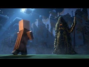 Beyond the Farlands (Minecraft Movie)