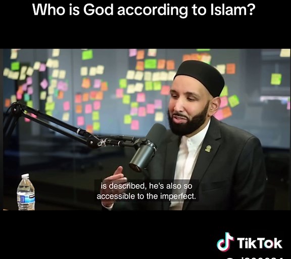 Understanding God in Islam: One and Unique