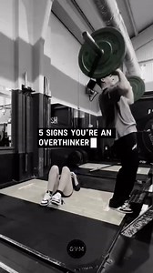 5 signs you overthink everything #overthinking #overthinkingeverything #overthinker #overthinkers #motivationalvideo #lifetruth #datingadvice #bestfriendscheck #motivationalclip #lifeadvicetiktok #guardyourmind#meaningoflife #inspirationalvideo #relationshiptips #datingadvice101 #motivationalspeaker #lifelessons #motivationalquote | Everyday quote