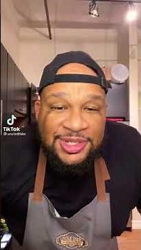 Yummy and tasty 😋 fried chicken tiktok recipe