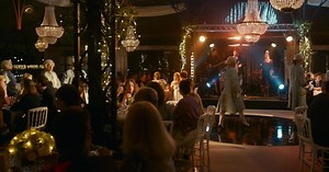 Le Sens De La Fete - bande annonce