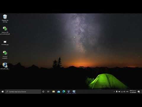 Servidor de Impresión - Windows Server 2019