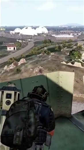 Melhores kills no arma 3