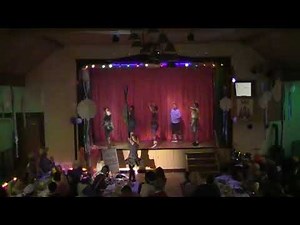 Fasching 2019 13 Zumba