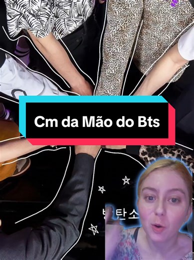 Esse sao os tamanhos da Mão do Bts, agora quero saber, quanto tem a Mão de vcs? . . . . . . . . . . . . . . . . . #btsarmy #bts #army #kpopfyp