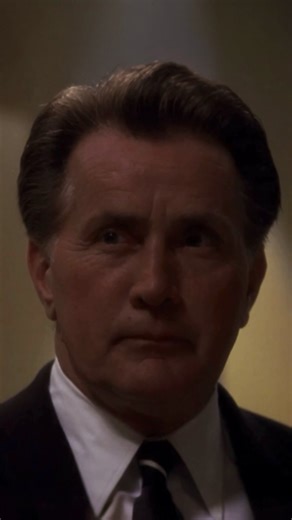 fysbw on Instagram: "One of the best TV moments ever Twenty-five years on, this moment from The West Wing still crackles with tension. Bartlet doesn’t raise his voice at the homophobic talk show host. Instead, he calmly and precisely questions her until her logic collapses under its own weight. And yet it isn’t really about winning the argument. Rather, it’s how dangerous selective morality can be, especially when dressed up as authority or righteousness. The room shifts the second he starts quo