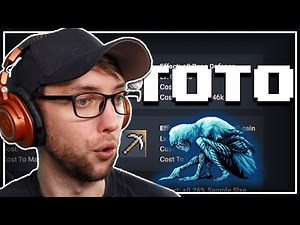 IdleOn Account Reviews: Toto - Working Toward World 5