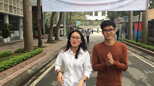 21K views · 780 reactions | [TRƯỜNG ĐH GIAO THÔNG VẬN TẢI] BÌNH CHỌN...