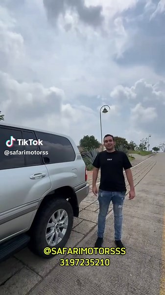 Toyota Land Cruiser 100 2006 en Bogotá: Precio y Especificaciones