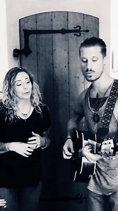 35K views · 1.6K reactions | Tiger Mountain Passant Song - Fleet Foxes with Robin Borneman | Anneke Van Giersbergen | Facebook