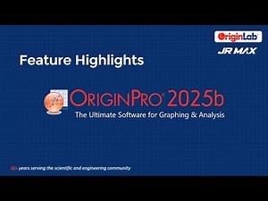 오리진 2025b 하이라이트 (Origin 2025b Highlights)