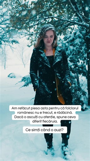 Ce simti cand auzi piesa asta? #muzicaveche #muzicapopulara #prinpadurepecarare #zenomusic #padure