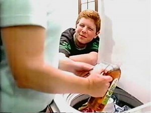 Channel Ten Sydney TV Commercials May 2003 Volume 1