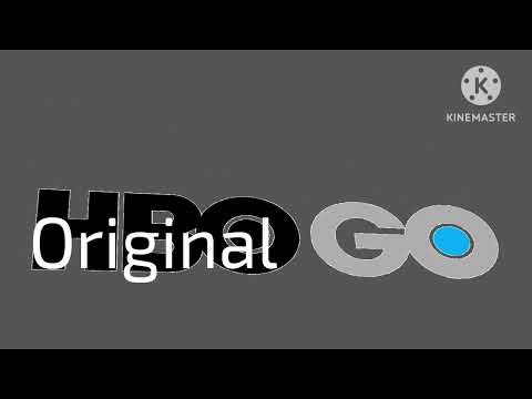 HBO Go Original Production Logo Lost Episode