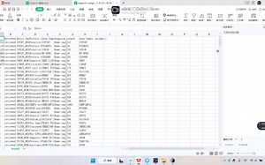 【网络药理学】如何用uniprot下载人类靶点和基因名(gene symbol)