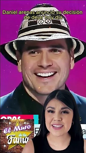 🔥TELEMUNDO SCANDAL 😱 Why did Daniel Arenas leave the show? 🔍DANIEL ARENAS BREAKS THE SILENCE