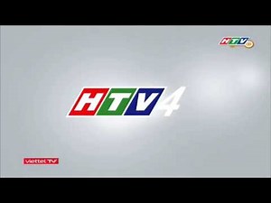 HTV4/HTV Key - Hình hiệu chương trình 60 Giây