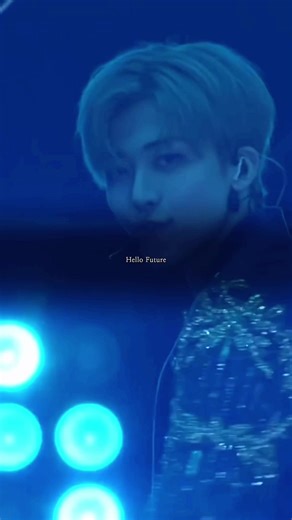 Hello Future #nct #nctdream #nctzen