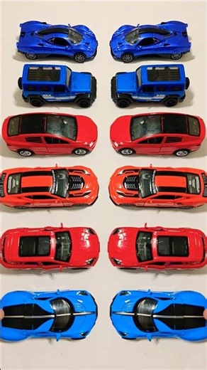 miniature Cars Collection 🚗🚨 model car Collection #cars