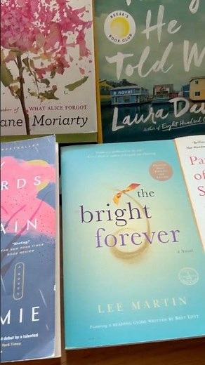 Thrifted Books Are The Best Books!|Thrifted Books Haul