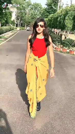 Govinda style #tik_tok_india #cuteness #foryoupage #foryup