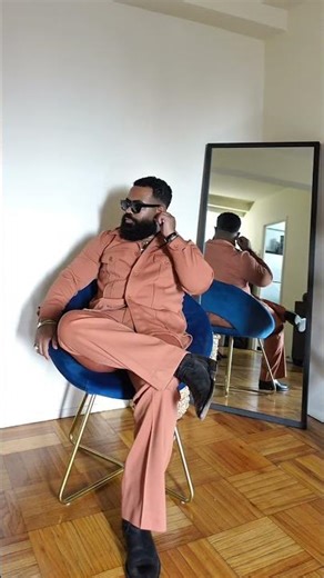 Men's fall outfit inspo 👀