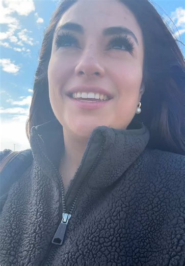 Gonna hibernate until she shows up ☀️