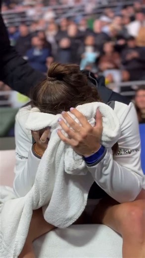 The fuse stays burning 🧨 #PremierPadel #BuenosAiresPremierPadelP1 | Premier Padel